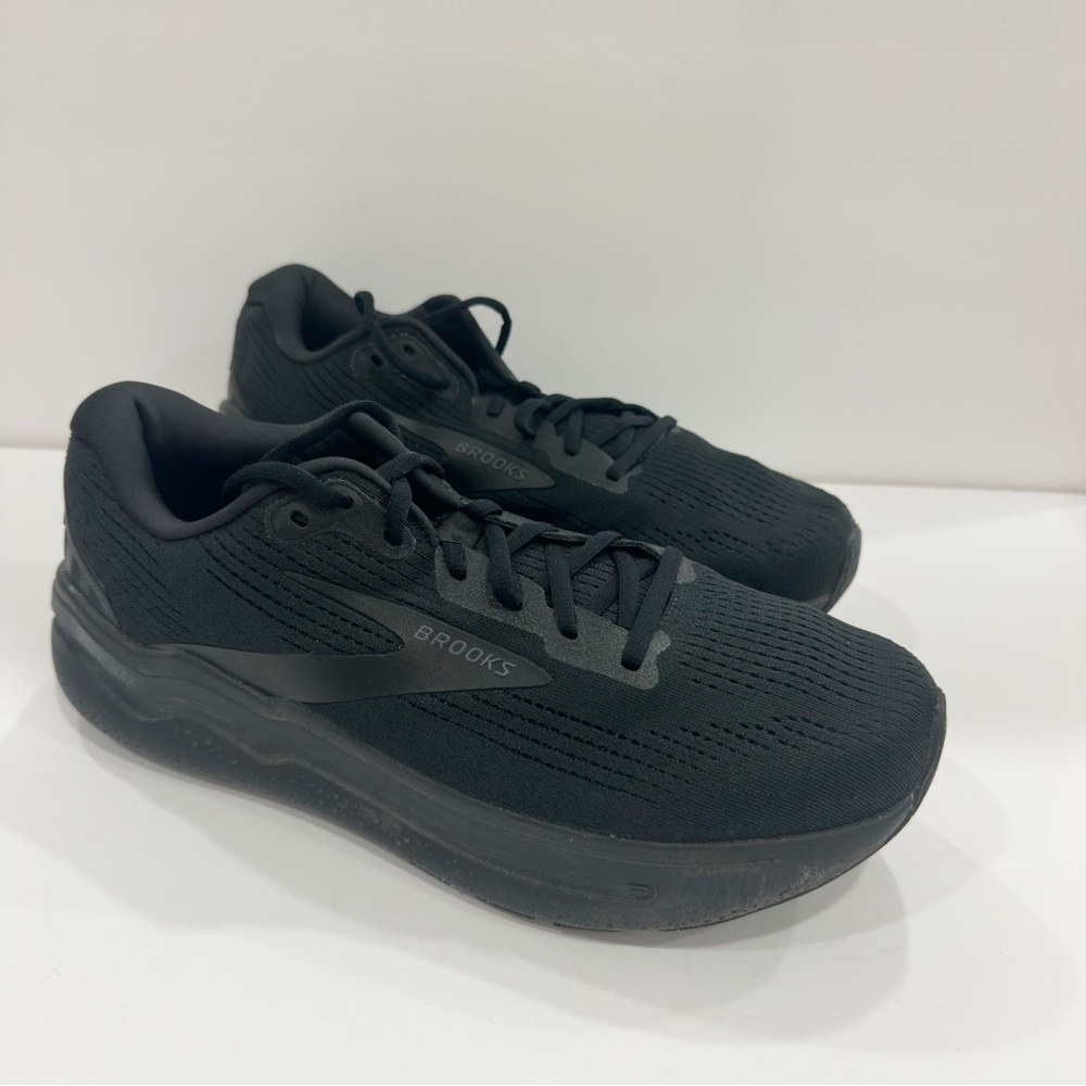 Brooks Wide Ghost Max Men’s Shoes
